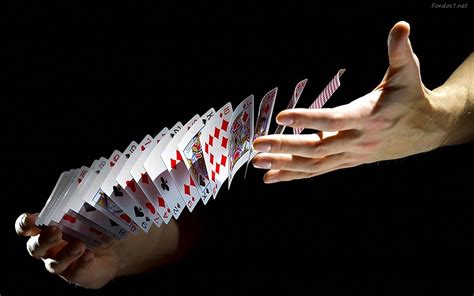 The world's most famous little hand magicians and their signature tricks